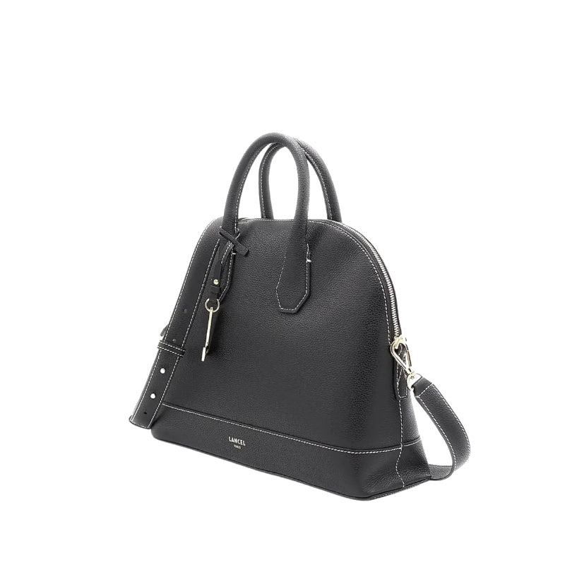 Sac bugatti Belleville de Lancel