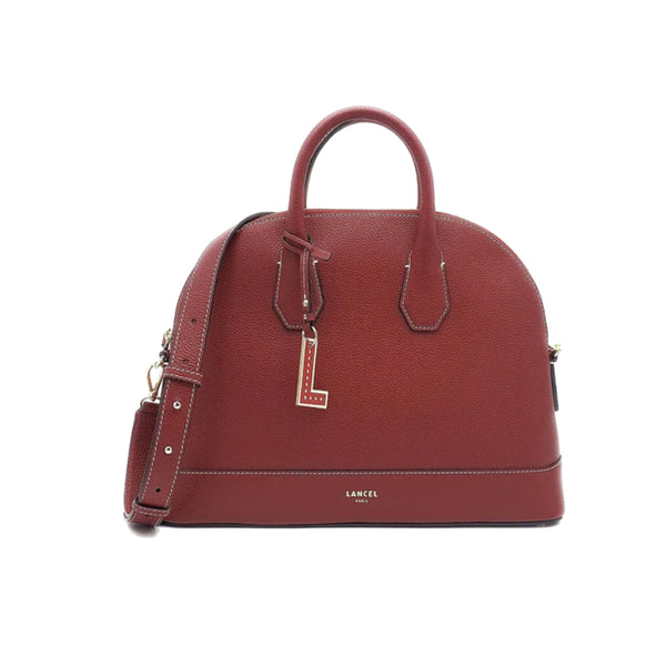 Sac bugatti Belleville de Lancel