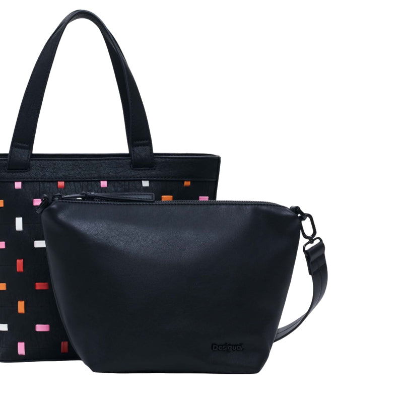 Sac cabas Fantasia Valdivia - Desigual