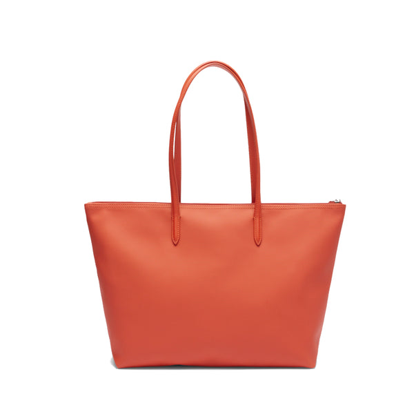 Sac cabas Lacoste zippé L.12.12 Concept