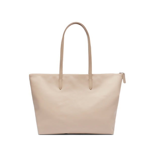 Sac cabas Lacoste zippé L.12.12 Concept