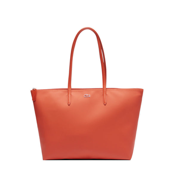 Sac cabas Lacoste zippé L.12.12 Concept