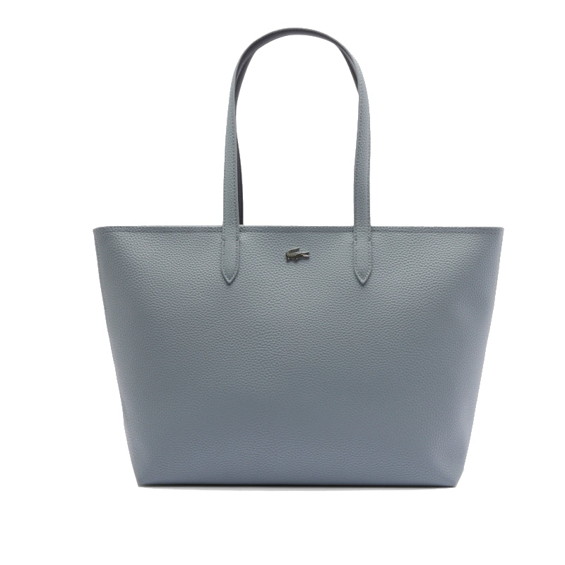 Sac cabas zippée Anna Lacoste
