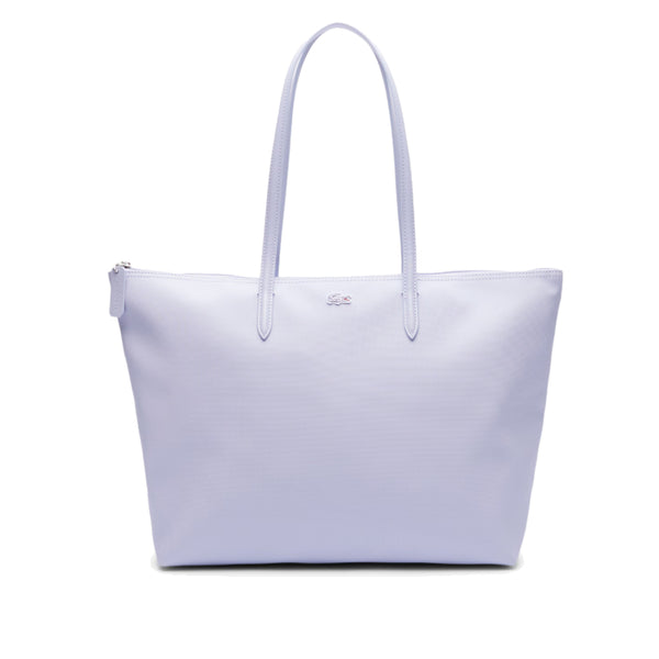 Sac cabas Lacoste zippé L.12.12 Concept