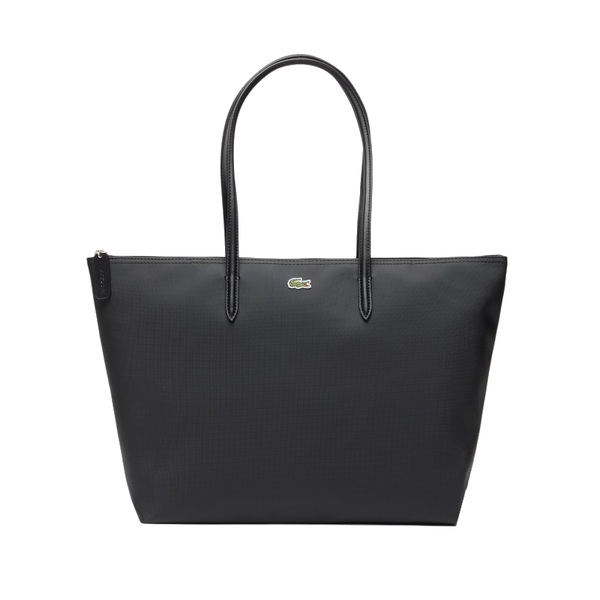 Sac cabas Lacoste zippé L.12.12 Concept