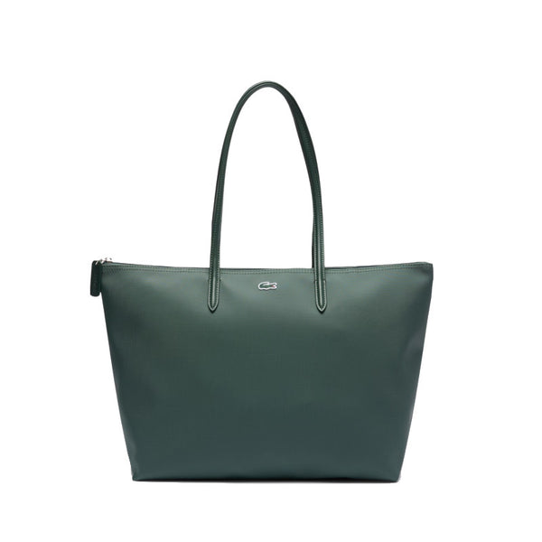 Sac cabas Lacoste zippé L.12.12 Concept