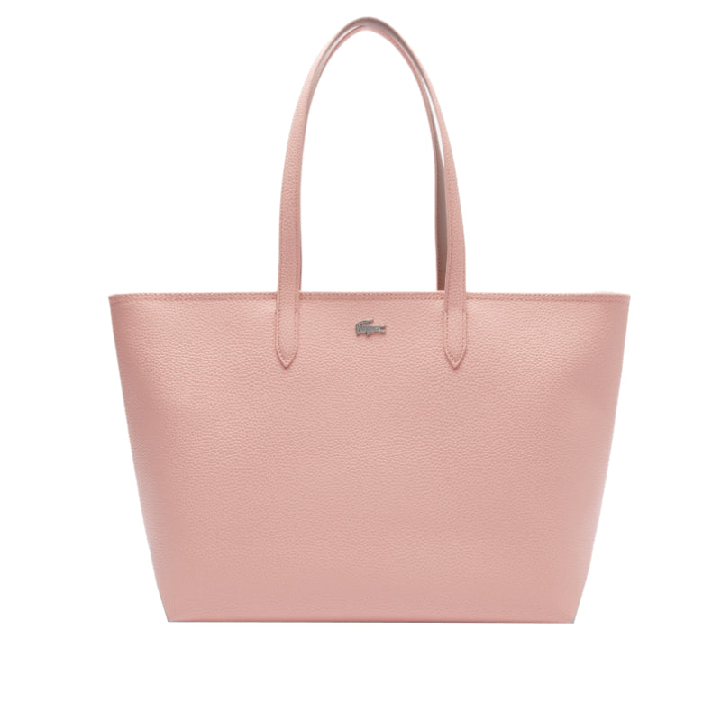 Sac cabas zippée Anna Lacoste