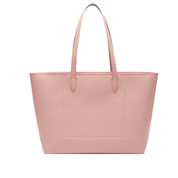 Sac cabas zippée Anna Lacoste