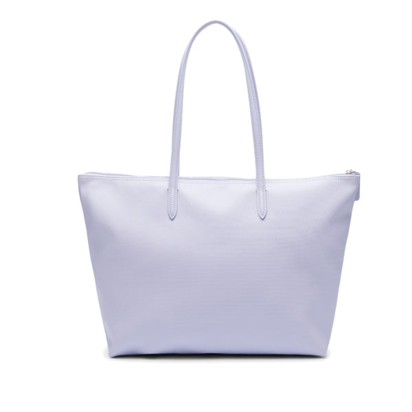 Sac cabas Lacoste zippé L.12.12 Concept