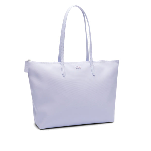 Sac cabas Lacoste zippé L.12.12 Concept