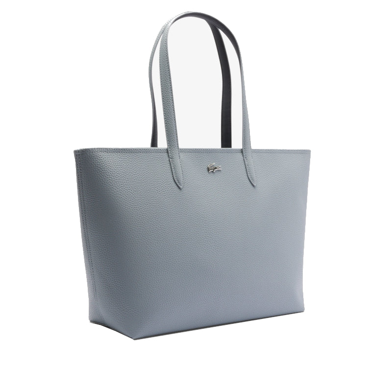 Sac cabas zippée Anna Lacoste