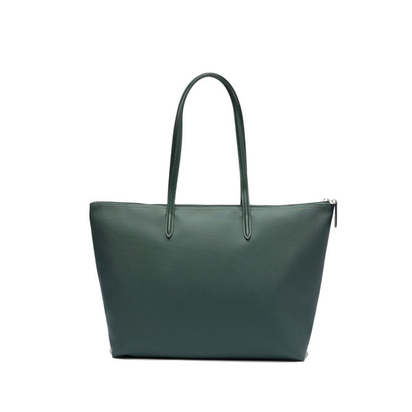 Sac cabas Lacoste zippé L.12.12 Concept