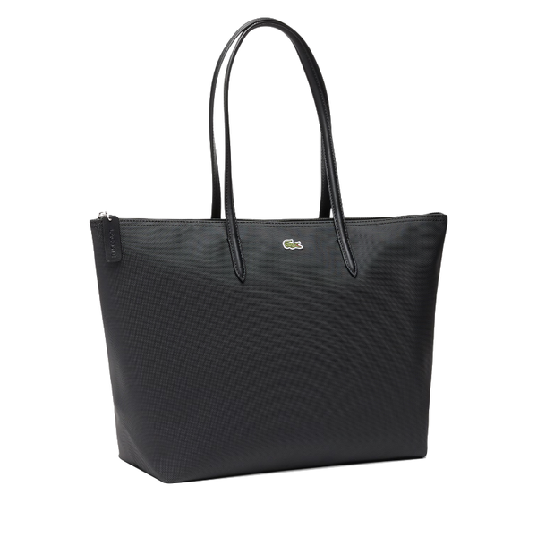 Sac cabas Lacoste zippé L.12.12 Concept