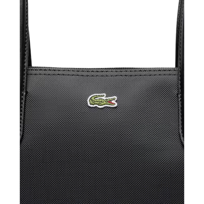 Sac cabas Lacoste zippé L.12.12 Concept