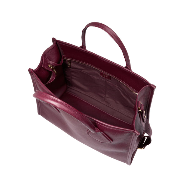 Sac cabas M Jour de Lancel