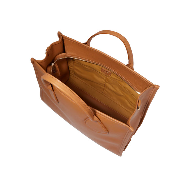 Sac cabas M Jour de Lancel