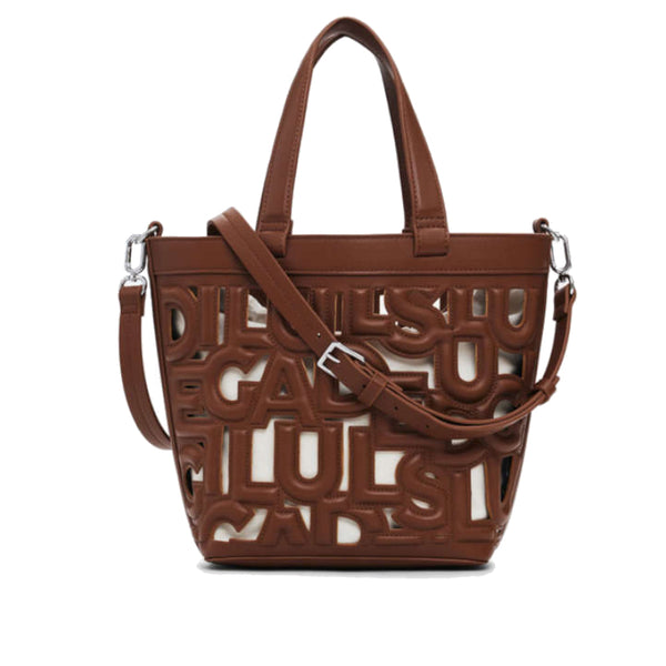 Sac cabas Maki Valdivia - Desigual