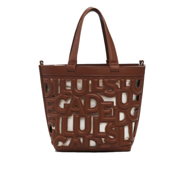 Sac cabas Maki Valdivia - Desigual