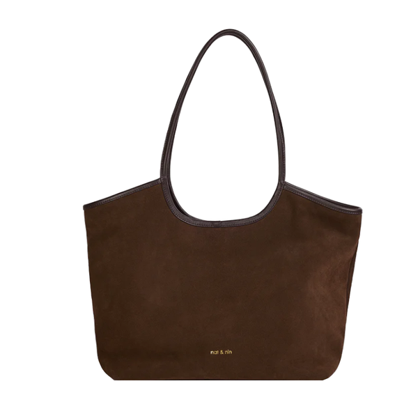 Sac cabas Milan Nat & Nin