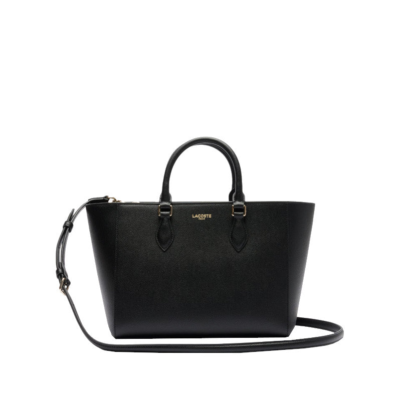 Sac cabas moyen Lacoste Champs-Élysées