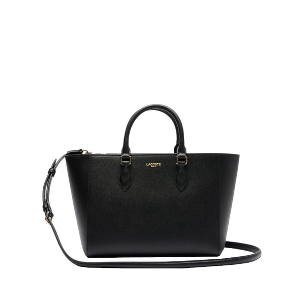 Sac cabas moyen Lacoste Champs-Élysées