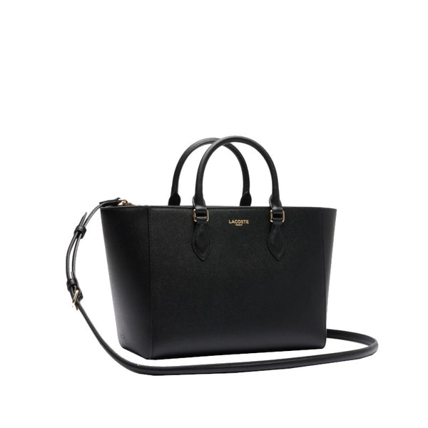 Sac cabas moyen Lacoste Champs-Élysées