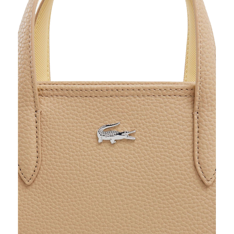Sac cabas vertical Anna Lacoste
