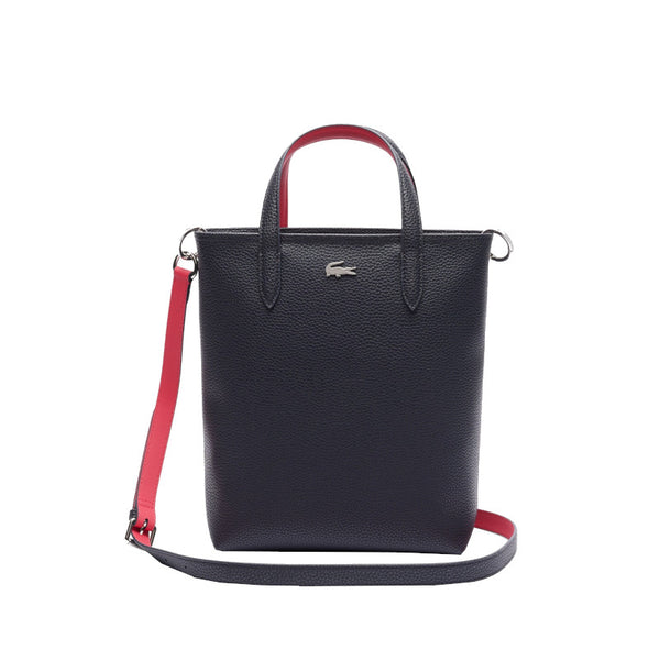 Sac cabas vertical Anna Lacoste