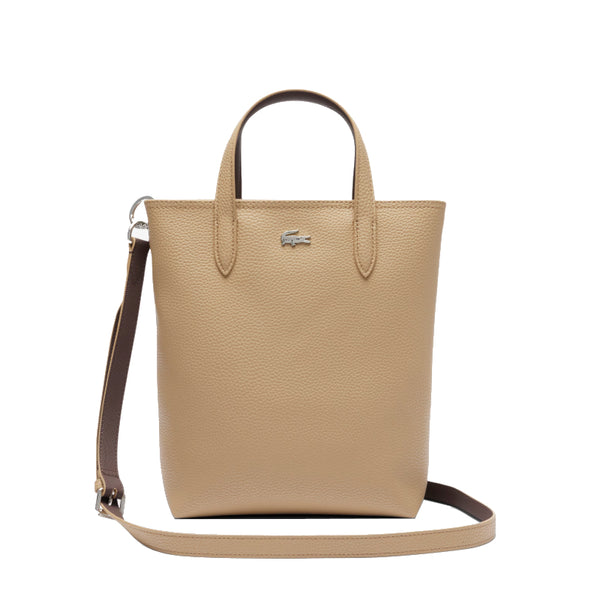 Sac cabas vertical Anna Lacoste
