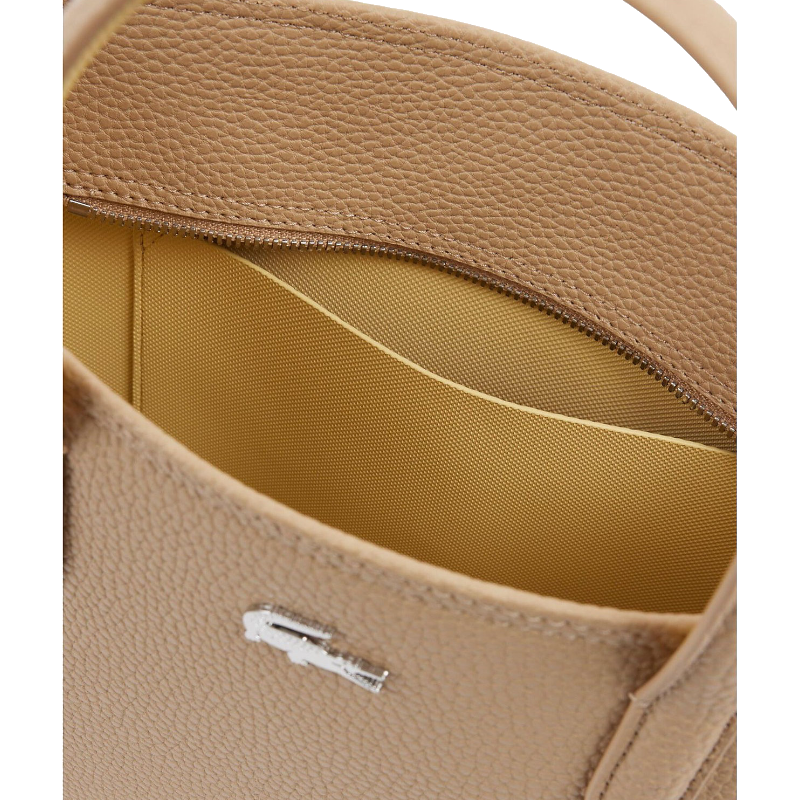 Sac cabas vertical Anna Lacoste
