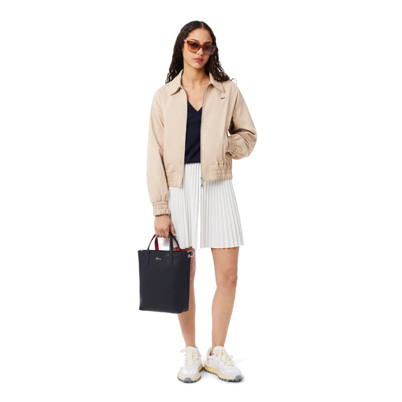 Sac cabas vertical Anna Lacoste
