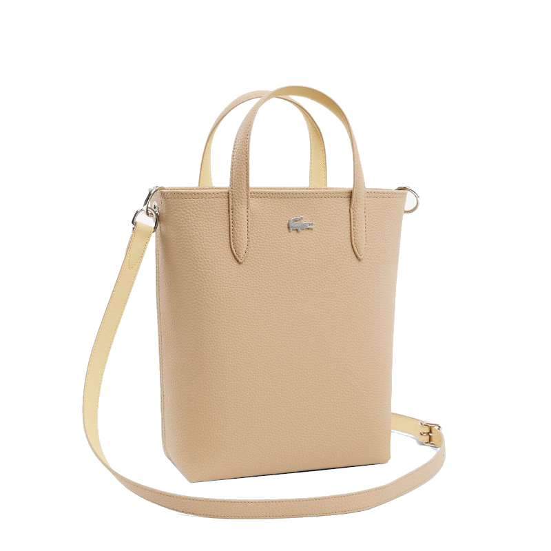 Sac cabas vertical Anna Lacoste