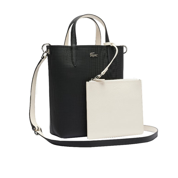 Sac cabas vertical Anna Lacoste