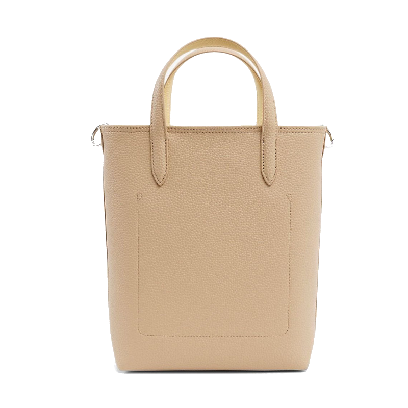 Sac cabas vertical Anna Lacoste
