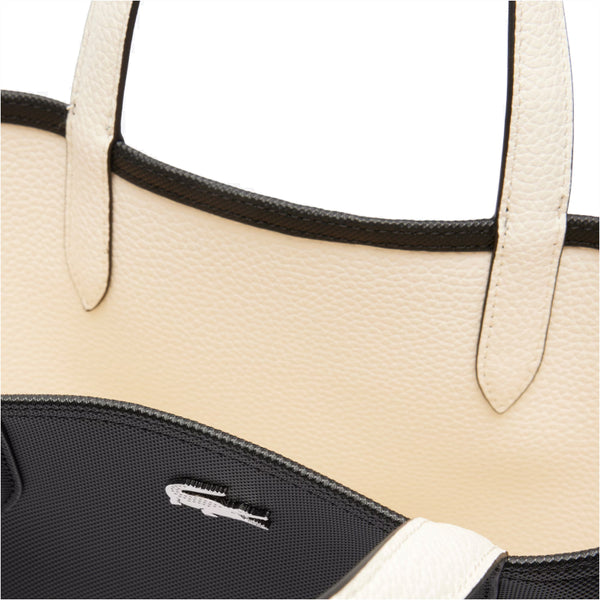 Sac cabas vertical Anna Lacoste