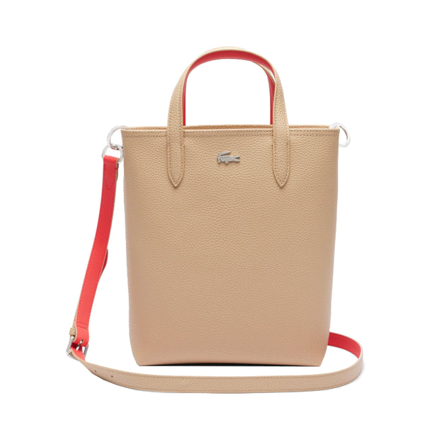 Sac cabas vertical Anna Lacoste