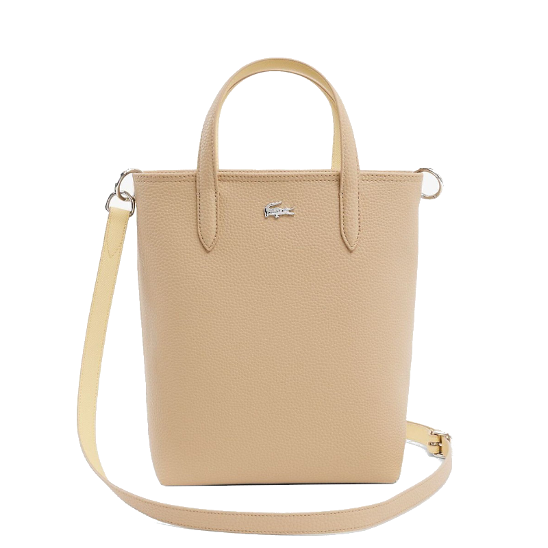 Sac cabas vertical Anna Lacoste