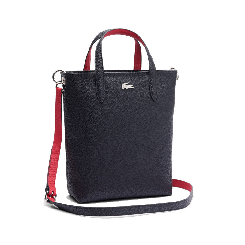 Sac cabas vertical Anna Lacoste