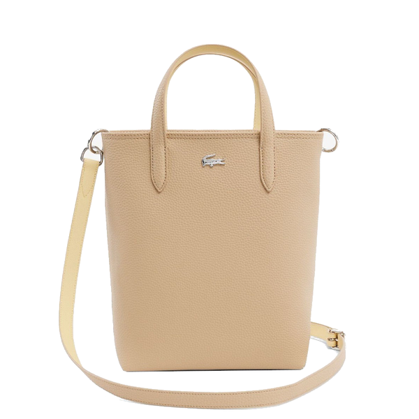 Sac cabas vertical Anna Lacoste