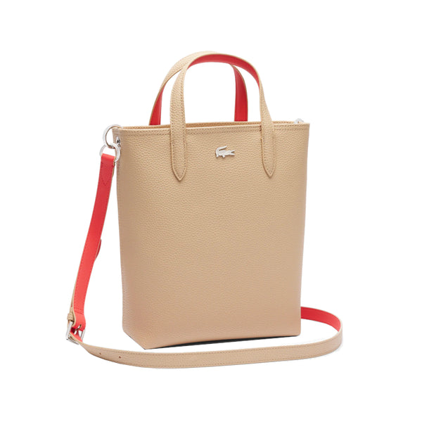 Sac cabas vertical Anna Lacoste