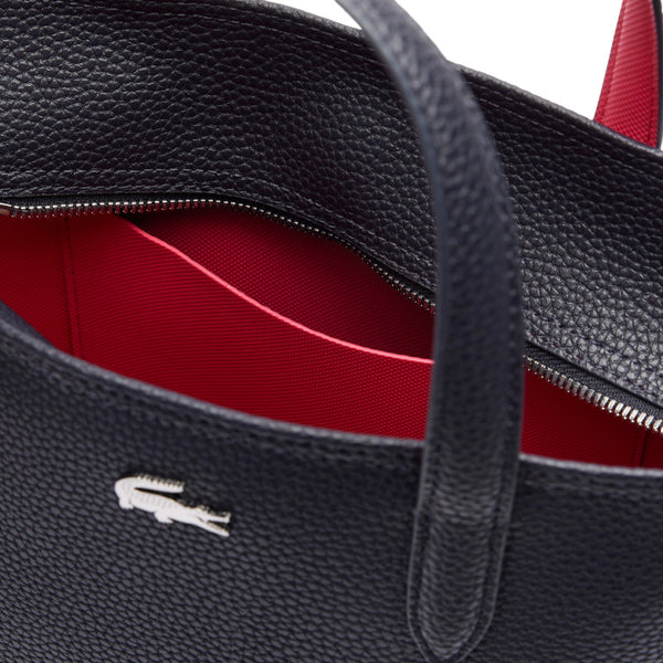 Sac cabas vertical Anna Lacoste