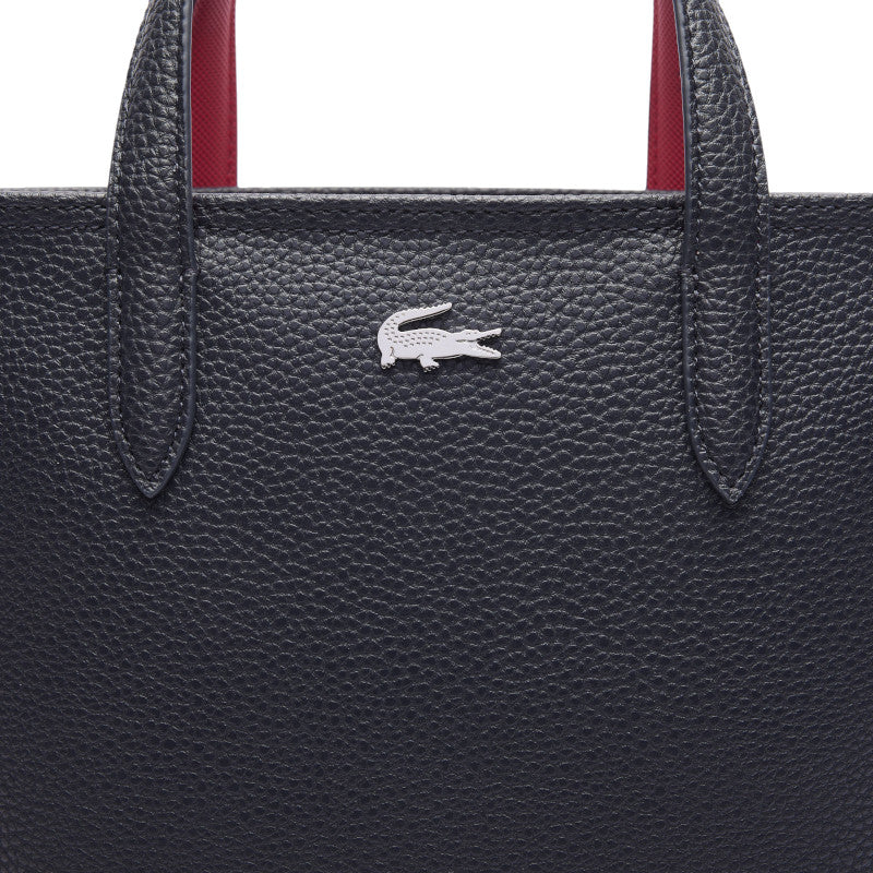 Sac cabas vertical Anna Lacoste