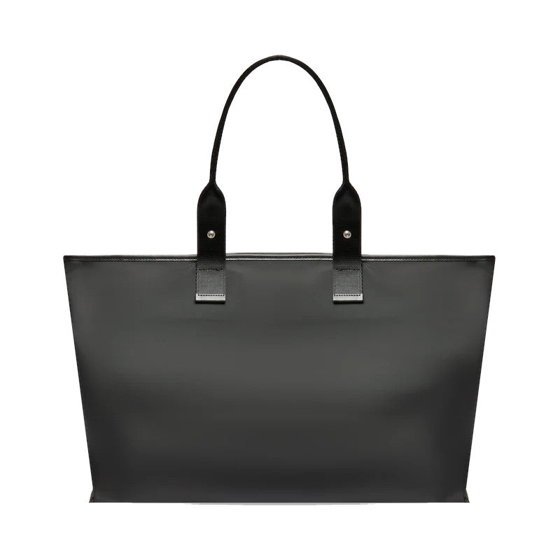 Sac cabas zippé L Mistral Rollable de Lancel