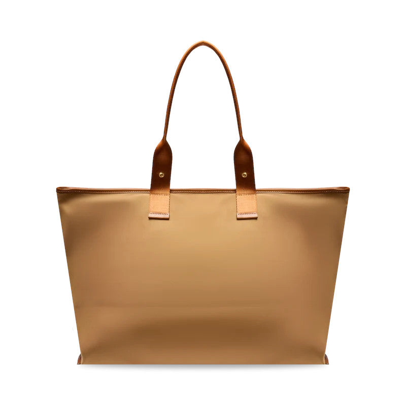 Sac cabas zippé L Mistral Rollable de Lancel