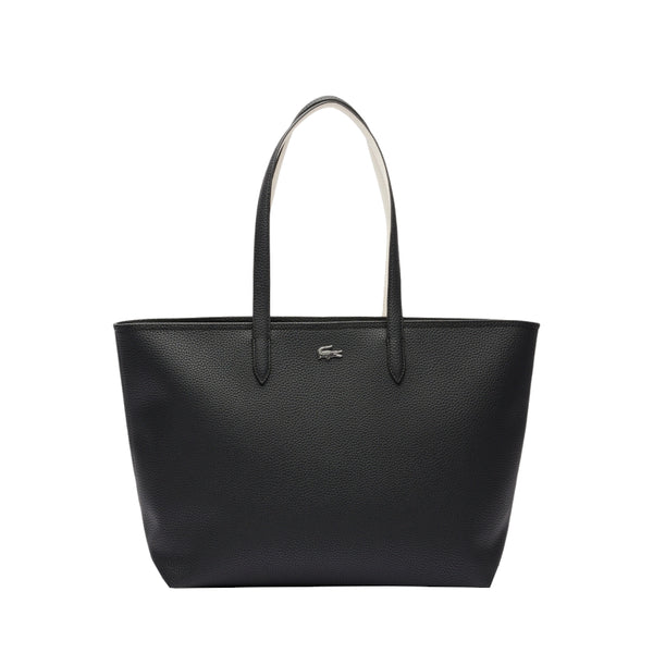 Sac cabas zippée Anna Lacoste
