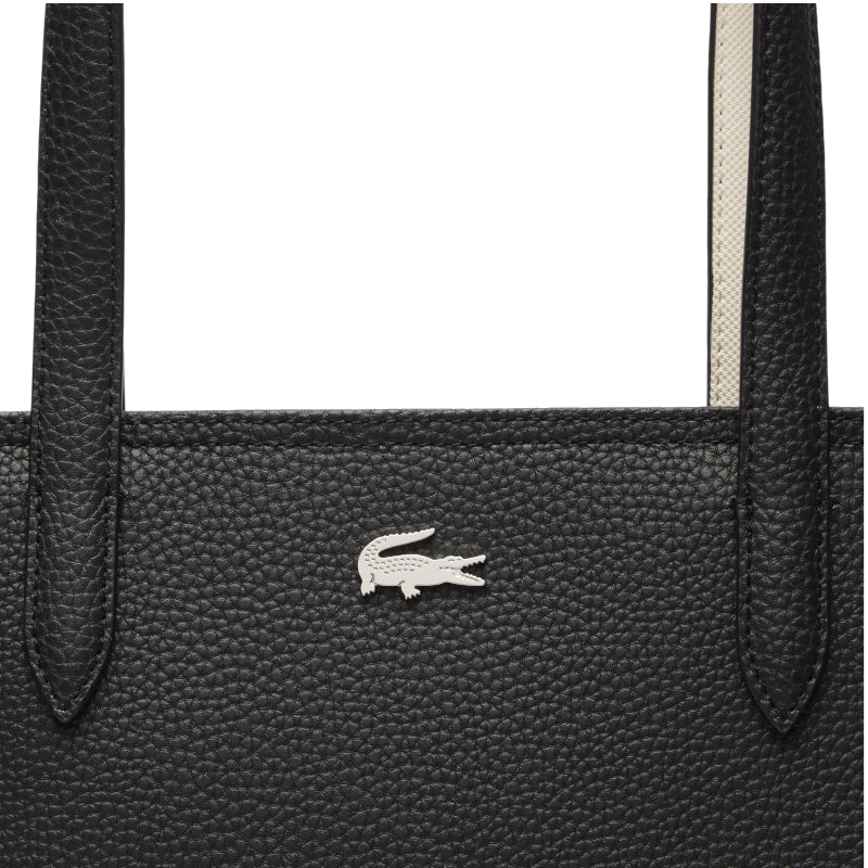 Sac cabas zippée Anna Lacoste