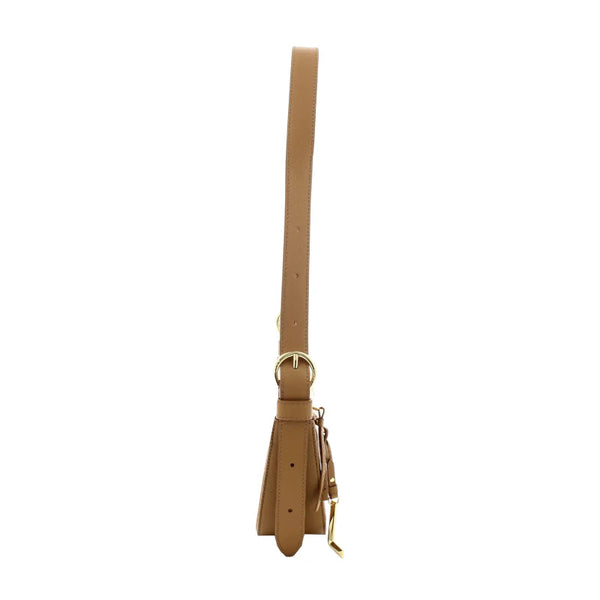 Sac demi-lune Faubourg de Lancel