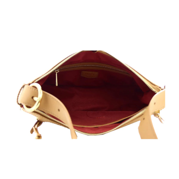 Sac demi-lune Faubourg de Lancel