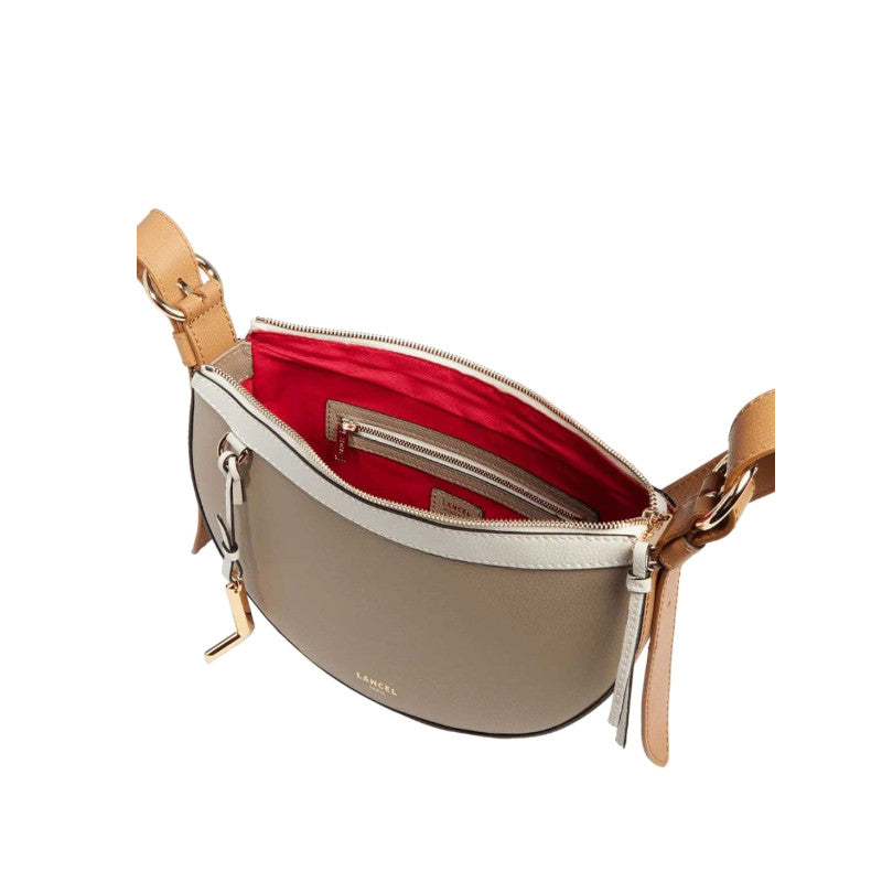 Sac demi-lune Faubourg de Lancel