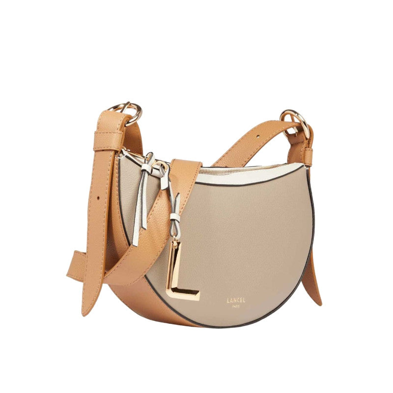 Sac demi-lune Faubourg de Lancel